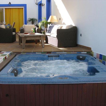 サン・ホセ Casa Agua Marina Bed & Breakfast エクステリア 写真
