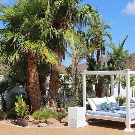 サン・ホセ Casa Agua Marina Bed & Breakfast エクステリア 写真