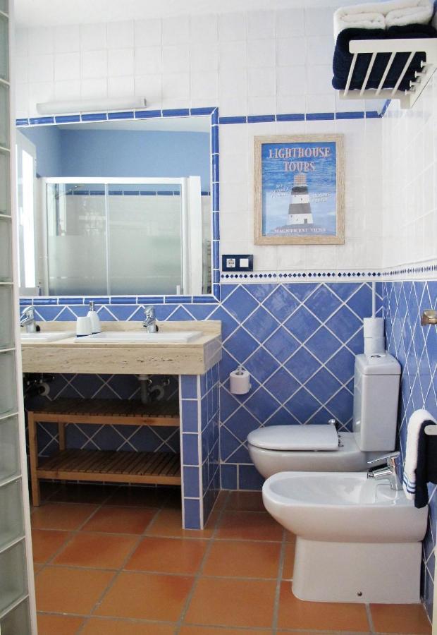 サン・ホセ Casa Agua Marina Bed & Breakfast エクステリア 写真