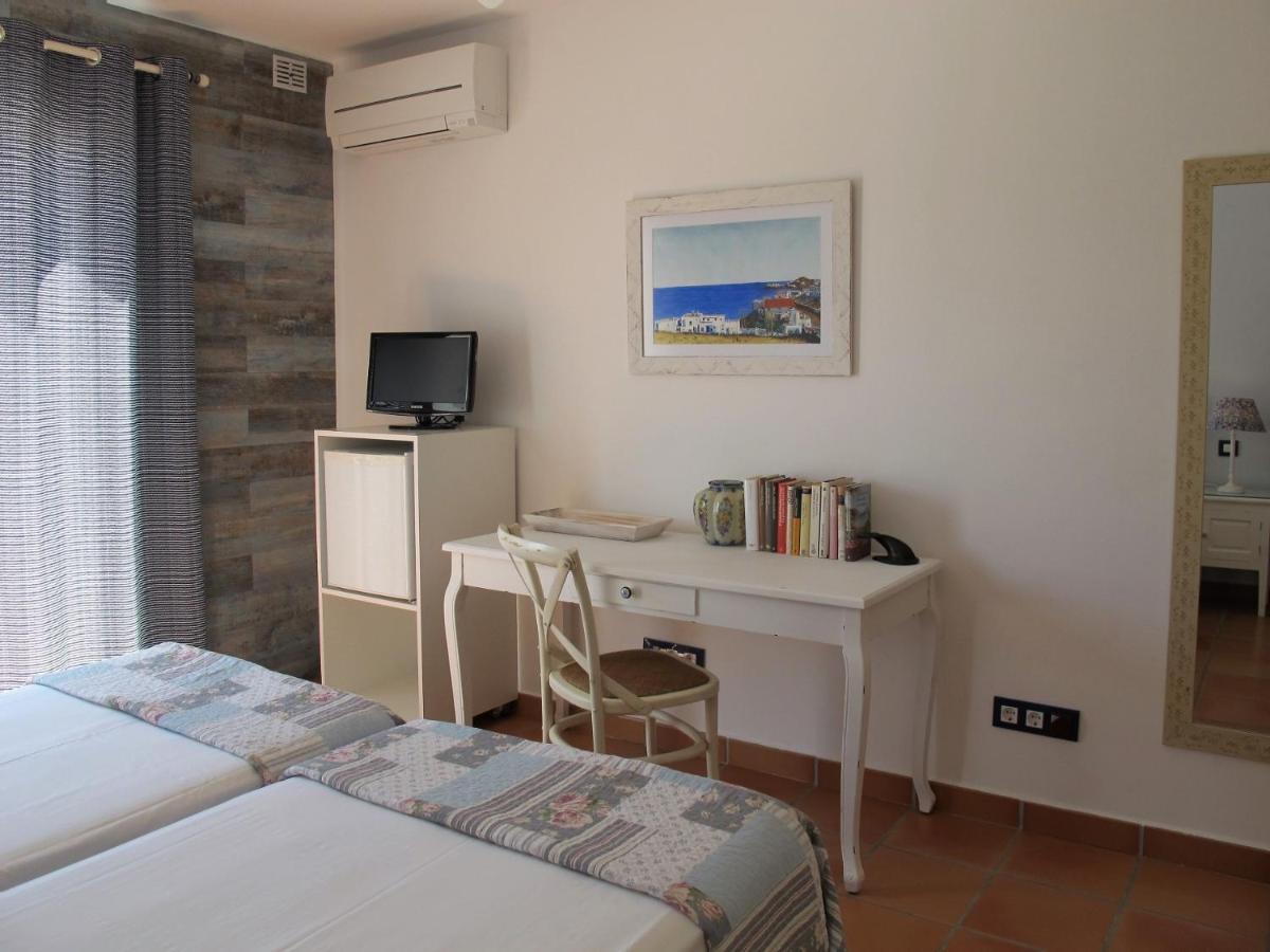 サン・ホセ Casa Agua Marina Bed & Breakfast エクステリア 写真