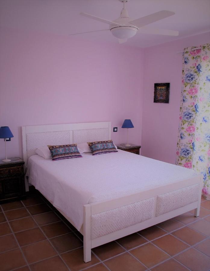 サン・ホセ Casa Agua Marina Bed & Breakfast エクステリア 写真