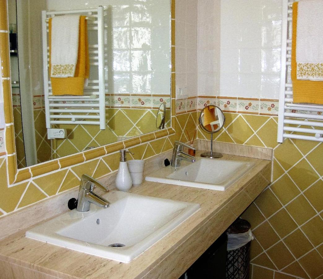 サン・ホセ Casa Agua Marina Bed & Breakfast エクステリア 写真