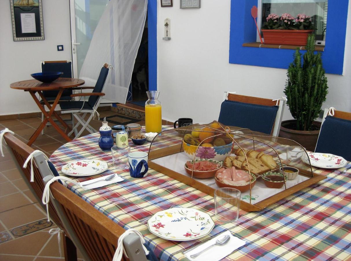 サン・ホセ Casa Agua Marina Bed & Breakfast エクステリア 写真