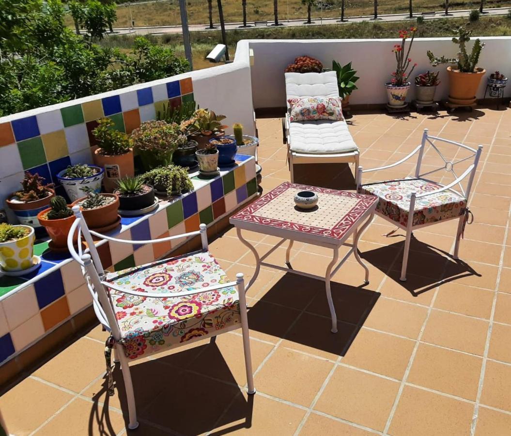 サン・ホセ Casa Agua Marina Bed & Breakfast エクステリア 写真